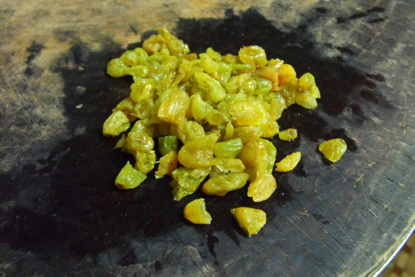 红豆香蕉三角派步骤3
