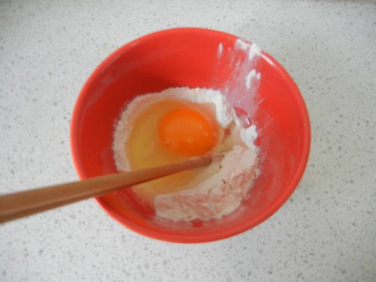 芝麻煎香蕉步骤3