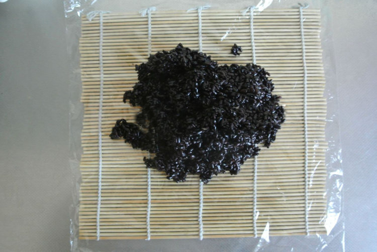 双色酸奶香蕉卷步骤2