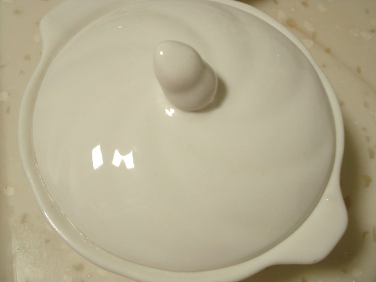 香蕉麦片粥步骤7