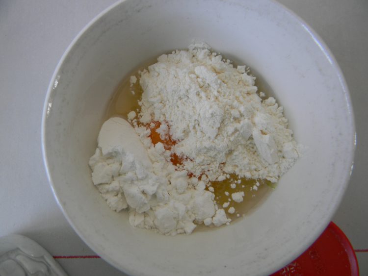 酥脆香蕉步骤3