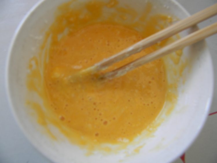 酥脆香蕉步骤4