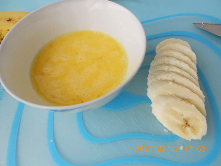 夹心芝麻鸡片步骤4