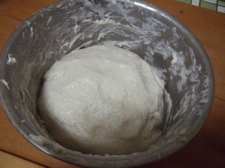 泰式香蕉煎饼步骤1