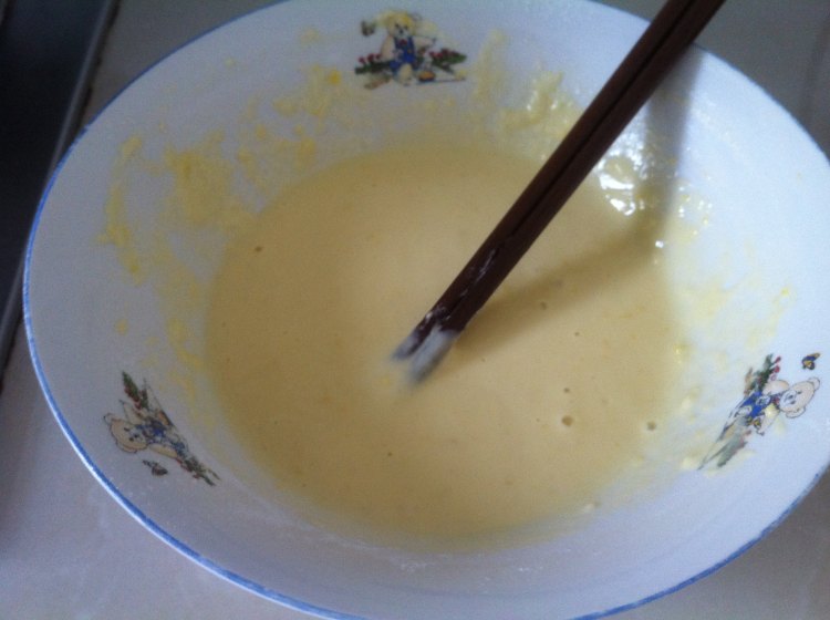 美味香蕉片步骤3