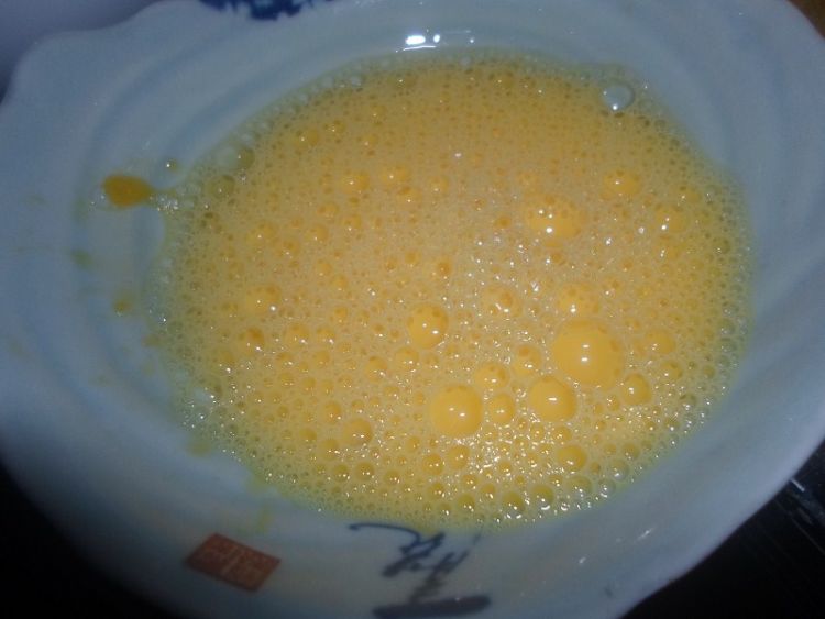 黄金香蕉步骤3
