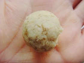 香蕉酥球步骤11