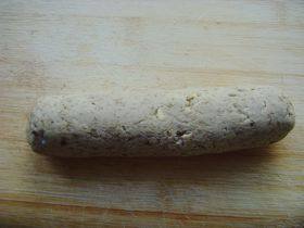 香蕉酥球步骤10