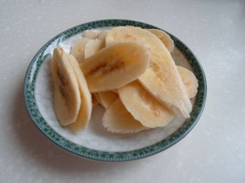 香蕉卷煎步骤5