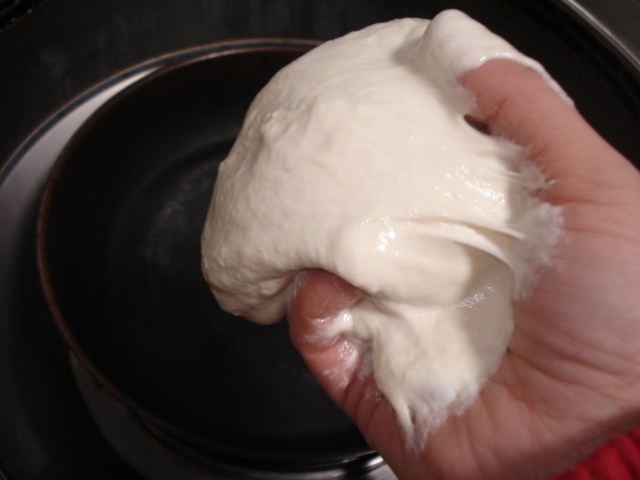 香蕉甜心步骤8