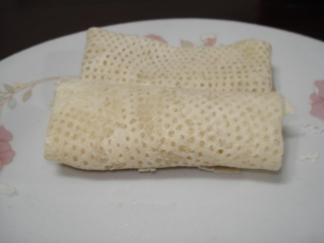 香蕉甜心步骤15