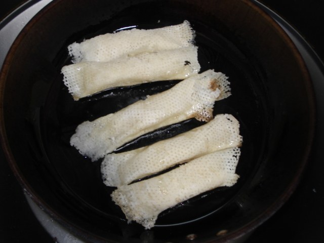 香蕉甜心步骤17