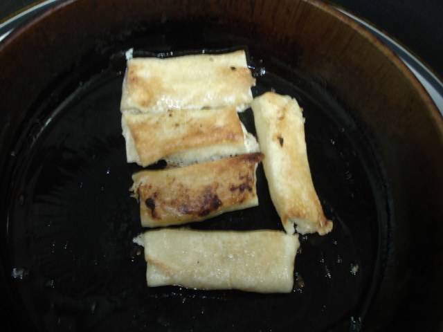 香蕉甜心步骤20