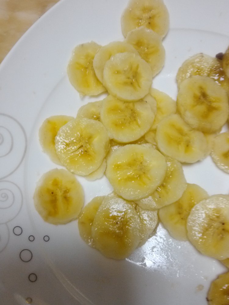 印度香蕉薄饼步骤5