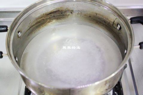西米椰浆水果捞步骤3