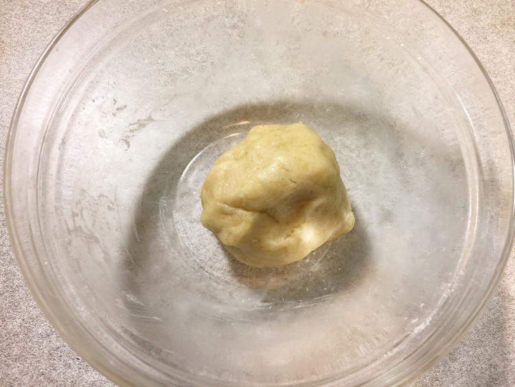 柠檬糖霜饼干步骤9