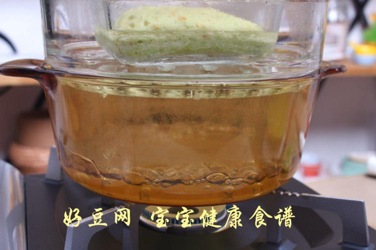 鳕鱼蒸时蔬步骤11