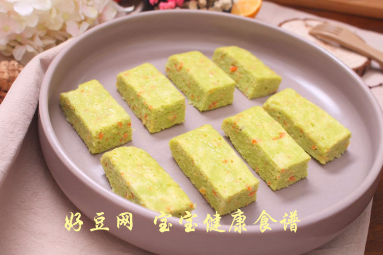 鳕鱼蒸时蔬步骤13