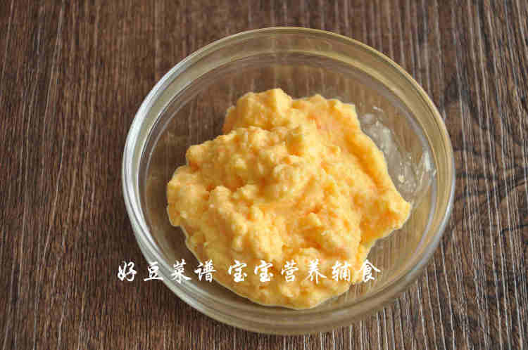 菠菜鳕鱼卷步骤4