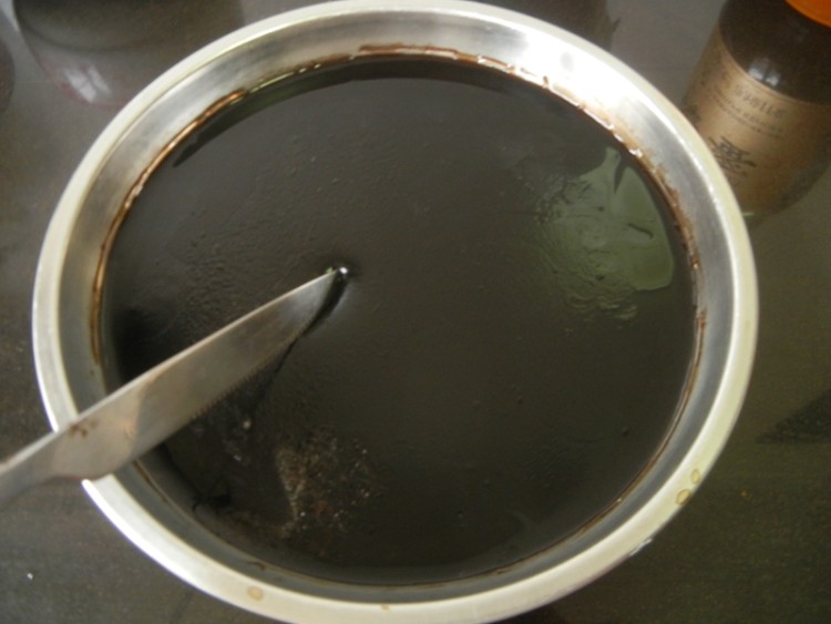 木瓜酸奶龟苓膏步骤7