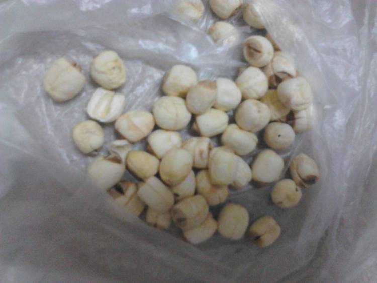 桂圆荔枝木瓜汤步骤4