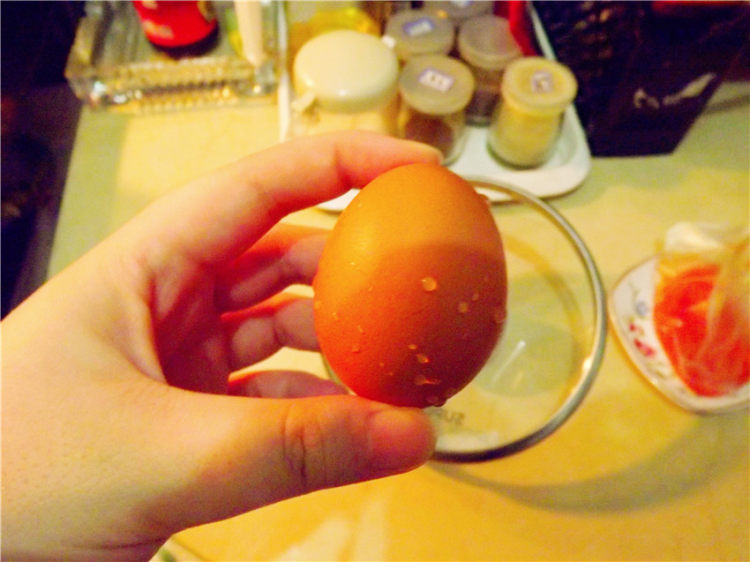 木瓜鳕鱼茶泡饭步骤1