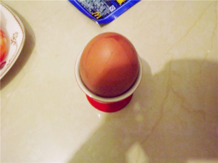 木瓜鳕鱼茶泡饭步骤7