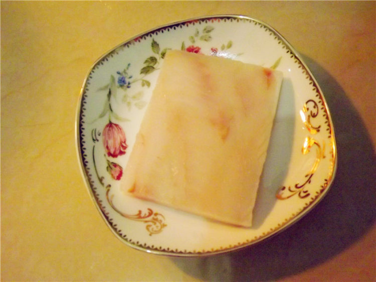 木瓜鳕鱼茶泡饭步骤11