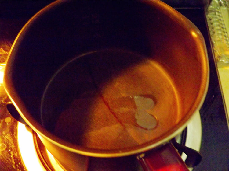 木瓜鳕鱼茶泡饭步骤10
