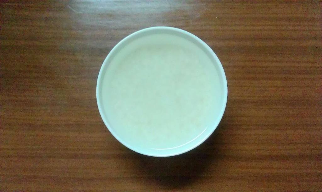 木瓜糯米粥步骤2