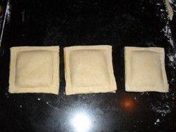 木瓜酥皮派步骤10