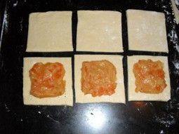 木瓜酥皮派步骤8