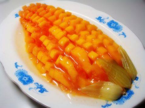 美容养颜健康菜——象步骤6
