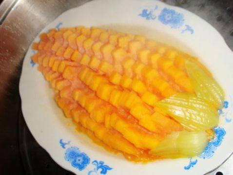 美容养颜健康菜——象步骤5