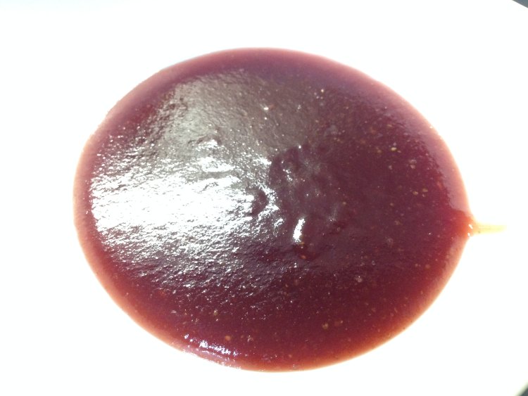 草莓酱面包机版步骤5