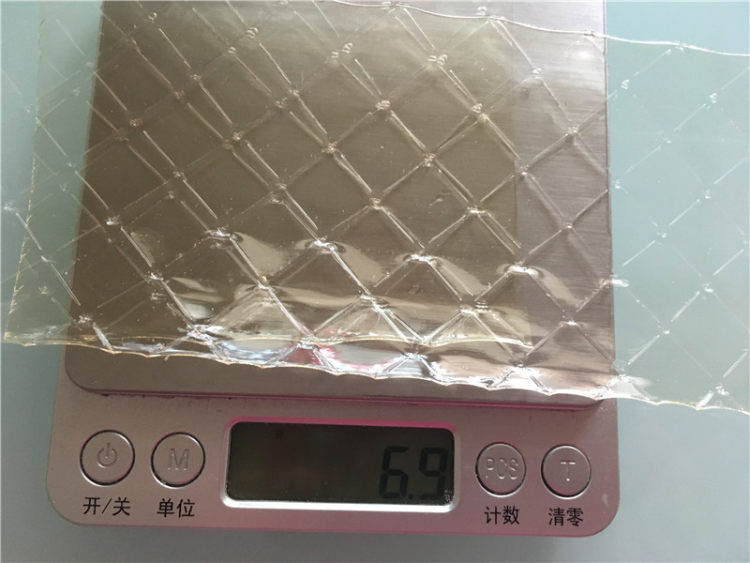 草莓奶酪布丁步骤9