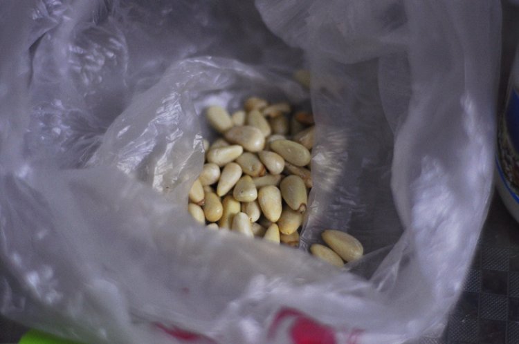 草莓玉米沙拉步骤4