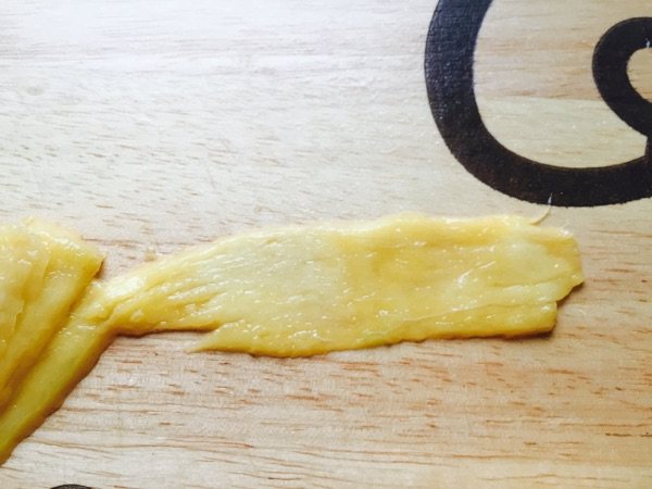 麦片鲜果杯步骤2
