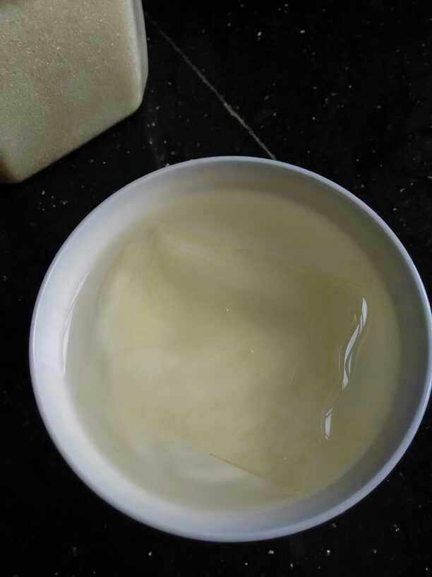 草莓酸奶慕斯步骤7