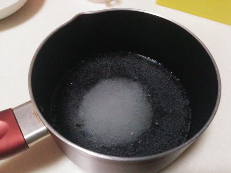 鸡尾酒果冻步骤8