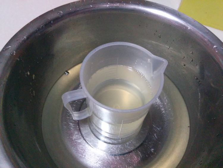 鸡尾酒果冻步骤10