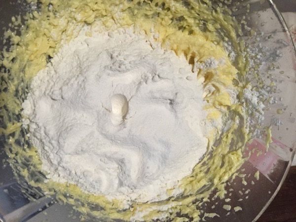 草莓芝士挞步骤5