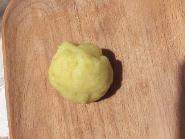 草莓芝士挞步骤7