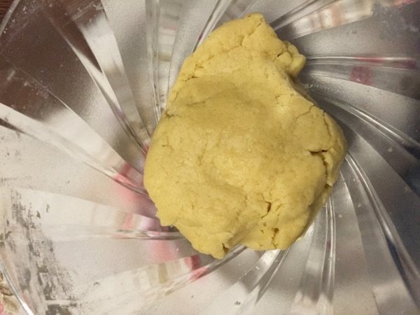 草莓芝士挞步骤6