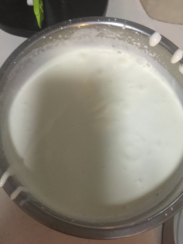 比翼鸟情侣蛋糕步骤2