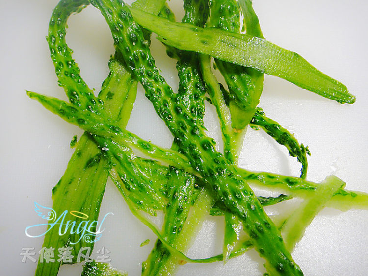 迎春花早餐步骤6