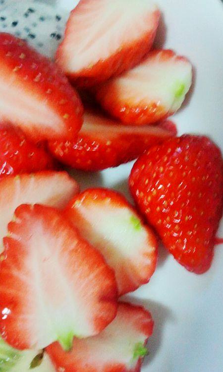 缤纷水果串步骤4