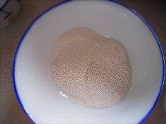 草莓果汁糖步骤2