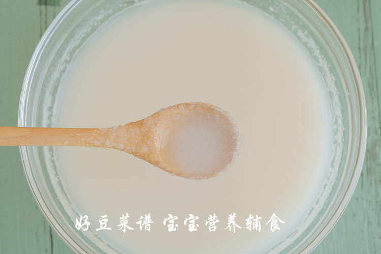 莲藕雪梨羹步骤8