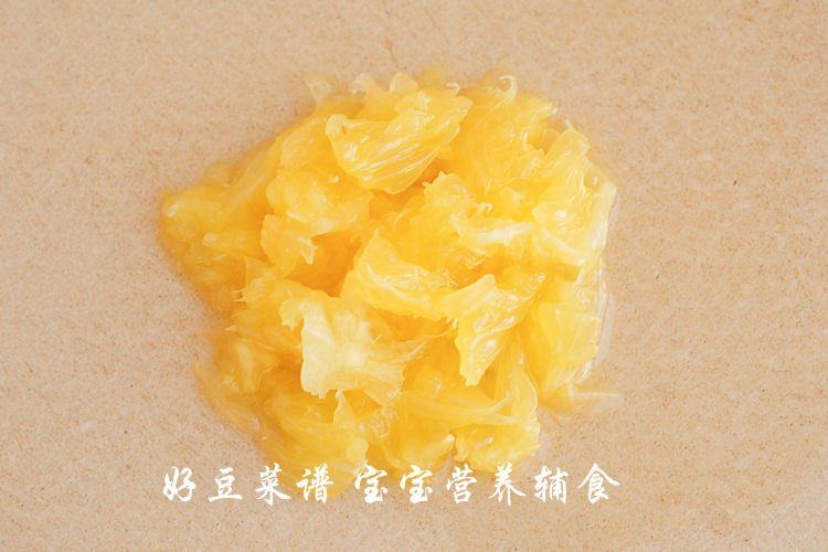莲藕雪梨羹步骤11